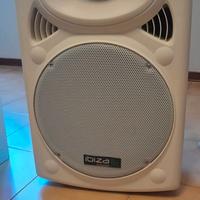 Altoparlante portatile a batteria