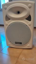 Altoparlante portatile a batteria