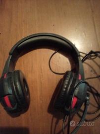 cuffie da gaming 