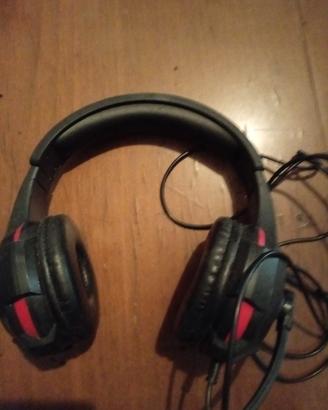 cuffie da gaming 