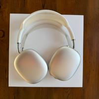 Apple AirPods Max usb-c 2025 ORIGINALI IN GARANZIA