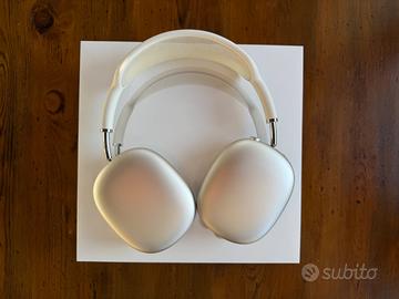 Apple AirPods Max usb-c 2025 ORIGINALI IN GARANZIA