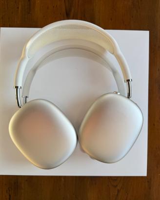 Apple AirPods Max usb-c 2025 ORIGINALI IN GARANZIA