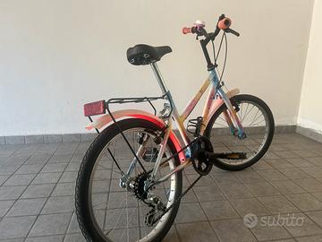 Bicicletta