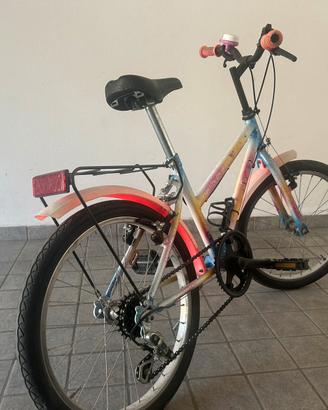 Bicicletta