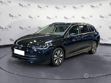 Volkswagen Golf Variant 2.0 TDI SCR Life DSG ...