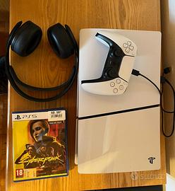 PS5 DISC