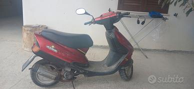Scooter star