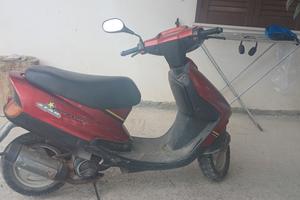 Scooter star