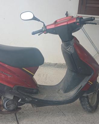 Scooter star