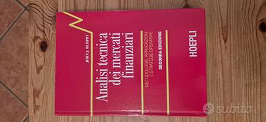 libri di trading