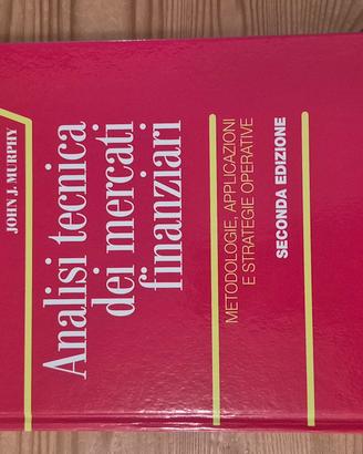 libri di trading