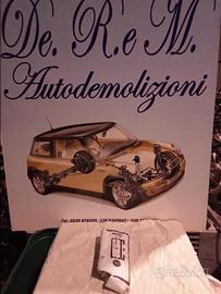 AIRBAG SEDILE DESTRO CITROEN C3 Serie (16>)