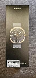 Samsung Galaxy Watch Ultra