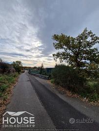 Ragalna - terreno agricolo id: ra107t