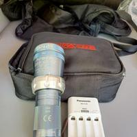 Torcia subacquea fa&mi 60w