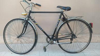 Bicicletta da uomo Atala Vintage