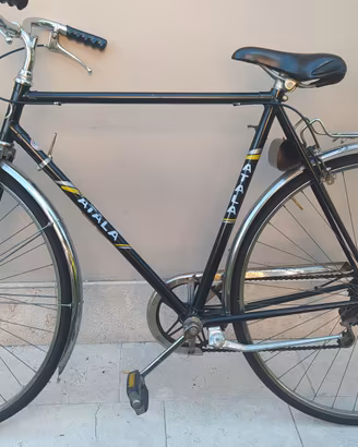 Bicicletta da uomo Atala Vintage