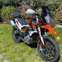 KTM 890 Adventure R