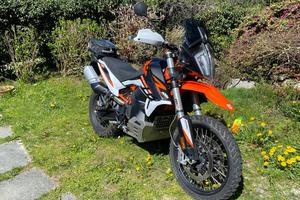 KTM 890 Adventure R