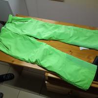 pantaloni da sci