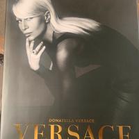 Donatella Versace - VERSACE -