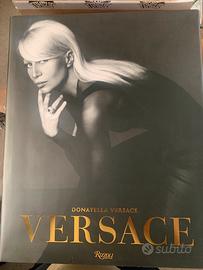 Donatella Versace - VERSACE -