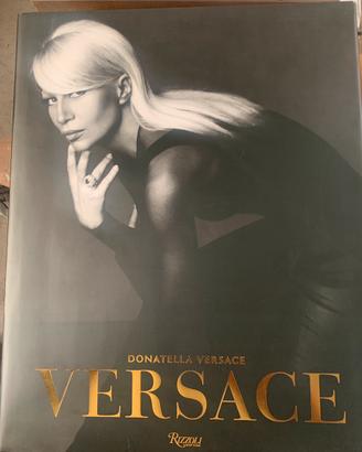 Donatella Versace - VERSACE -