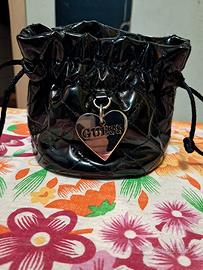 pochette Guess