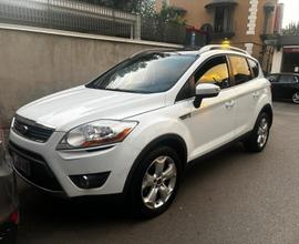 Ford Kuga Kuga 2.0 TDCi 136 CV 2WD DPF