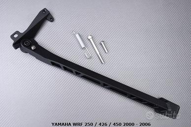 Cavalletto laterale YAMAHA WRF 250 426 450 2000 06