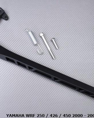 Cavalletto laterale YAMAHA WRF 250 426 450 2000 06