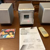 Impianto stereo