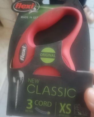 Corda a scatto di marca originale flexia  f