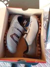 Scarpe Mountain bike Specialized Recon 1.0 n. 42