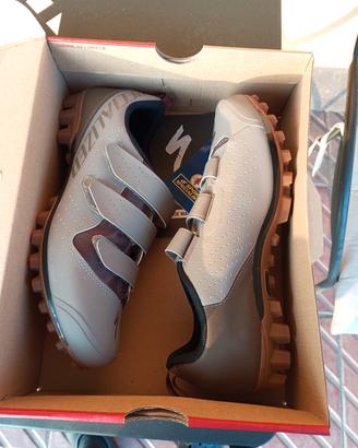 Scarpe Mountain bike Specialized Recon 1.0 n. 42