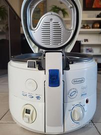 FRIGGITRICE DELONGHI LT 2 REMOVABLE NUOVISSIMA