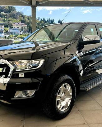 Ford Ranger 2.2 TDCi 160CV DC Wildtrak 5pt.
