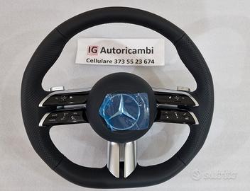 Volante Mercedes classe A W177 AMG 2024 2025