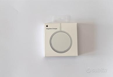 Caricatore MagSafe Apple