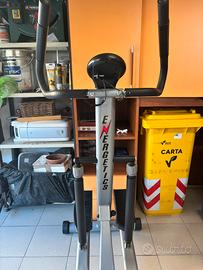Stepper professionale