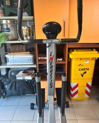 Stepper professionale