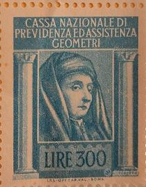 Marche cassa geometri