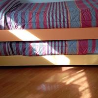 Letti singoli estraibili 