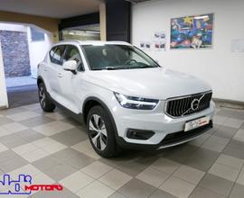 VOLVO XC40 T4 Recharge Plug-in Hybrid Inscriptio