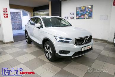 VOLVO XC40 T4 Recharge Plug-in Hybrid Inscriptio