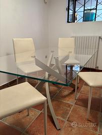 Tavolo Artistico Bontempi