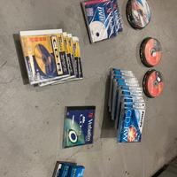 Accessori computer dvd/Rw e cd/rw