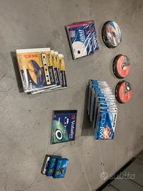 Accessori computer dvd/Rw e cd/rw