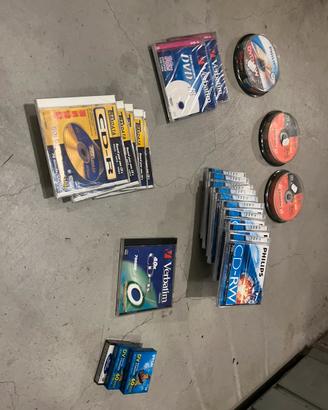 Accessori computer dvd/Rw e cd/rw